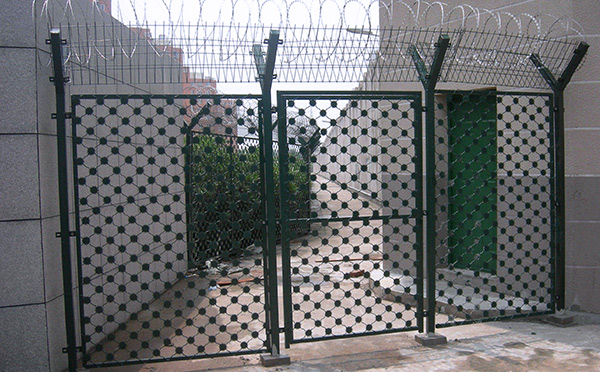 監(jiān)獄護欄網(wǎng) 監(jiān)獄護欄網(wǎng)