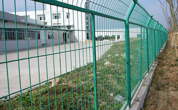 邊框護(hù)欄網(wǎng) 邊框護(hù)欄網(wǎng)