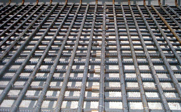 6-12mm鋼筋焊接網 6-12mm鋼筋焊接網