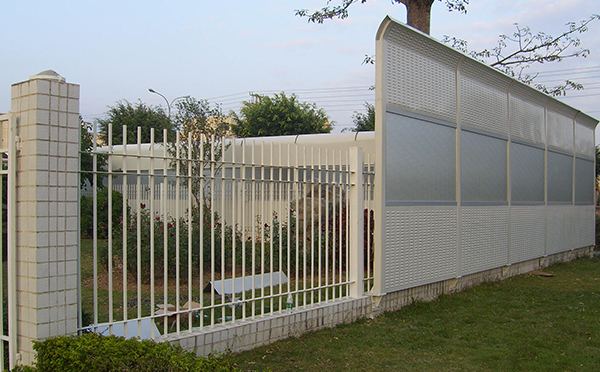 小區(qū)廠區(qū)聲屏障 小區(qū)廠區(qū)聲屏障