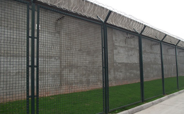 監(jiān)獄護欄網(wǎng) 監(jiān)獄護欄網(wǎng)